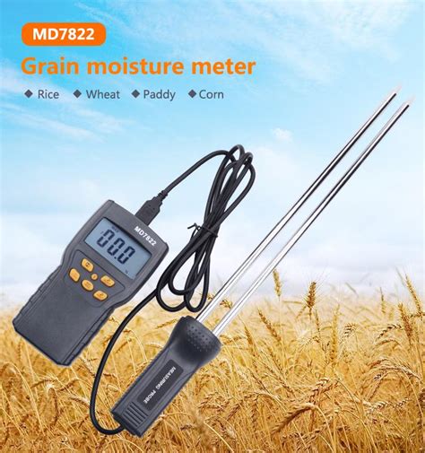 wile 35 grain moisture meter 42154|grain humidity meter.